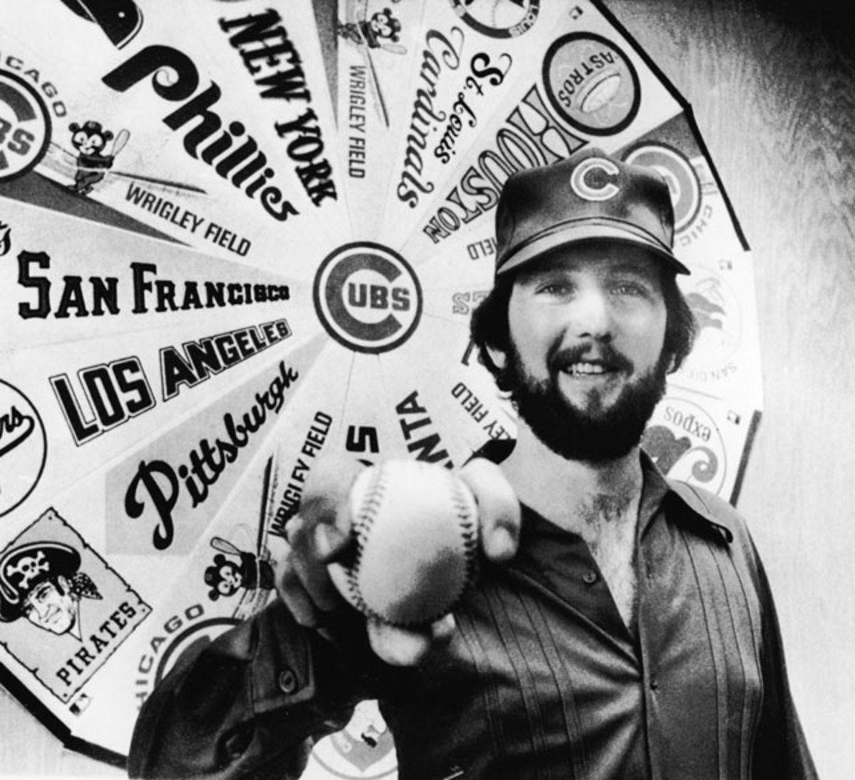 Bruce Sutter